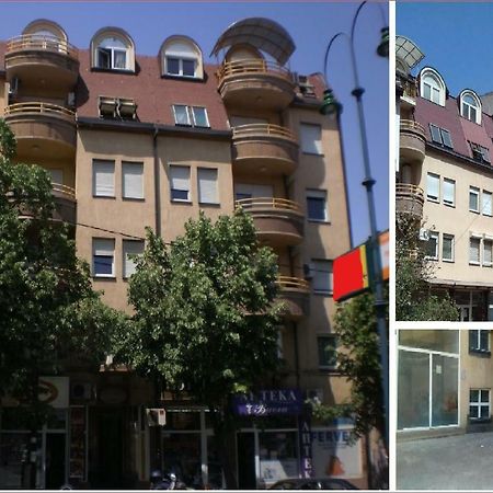 Queen Milica Skopje Exterior foto
