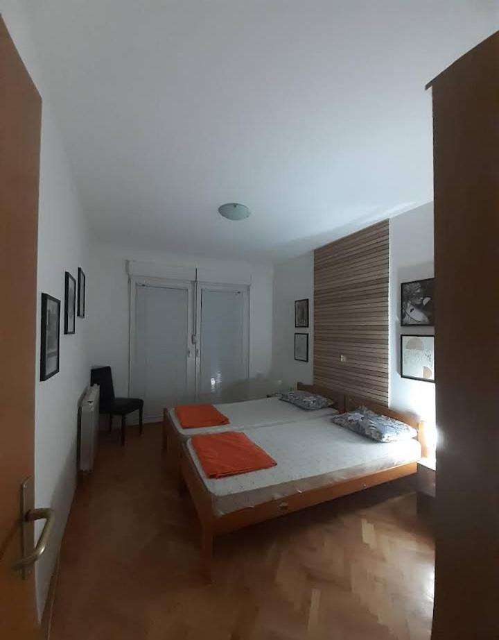 Queen Milica Skopje Exterior foto
